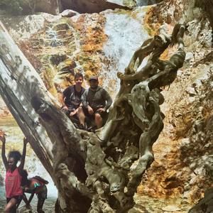 Meet your Posher, Nelson